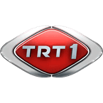 TRT 1 TV logo