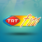 TRT FM logo