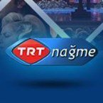 TRT Nagme logo