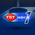 TRT Radyo 1 logo