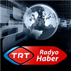 TRT Radyo Haber logo