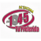 Tu Preferida 104.5 FM logo