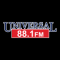 Universal 88.1 logo