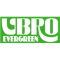 VBRO Evergreen logo