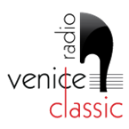 Venice Classic Radio * Auditorium logo