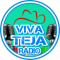 Viva Teja Radio logo