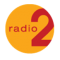 VRT Radio 2 Vlaams-Brabant & Brussel logo