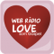 WEB RÁDIO LOVE SOM GOSPEL logo