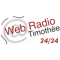 WebRadio Mission Timothée logo