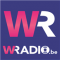 Wradio Belgium logo