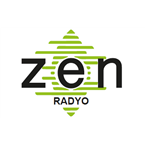 Zen Radyo Türkçe logo