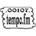 00107 Tempo FM CH 4 Pumpin Beats logo