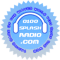 0100 Splash Radio logo