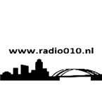 010RADIO - RADIO010 logo