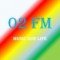 02 Fm logo