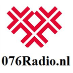 076Radio.nl logo