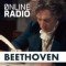 0nlineradio BEETHOVEN logo