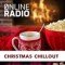 0nlineradio - CHRISTMAS CHILLOUT logo