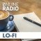 0nlineradio LO-FI logo