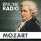 0nlineradio MOZART logo