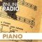 0nlineradio PIANO logo