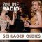 0nlineradio SCHLAGER OLDIES logo