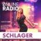 0nlineradio SCHLAGER logo