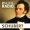 0nlineradio SCHUBERT logo