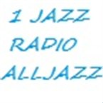 1 JAZZ RADIO logo