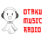 Otaku Music Radio logo