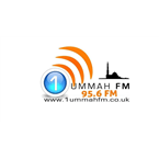 1 Ummah FM logo