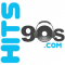 1 HITS 90s logo