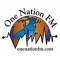 1-One Nation FM Sermons FM logo