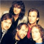 100% PROGRESSIVE ROCK logo