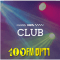 100% Club - Radios 100FM logo