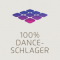 100% Danceschlager von Schlagerplanet Radio logo