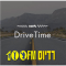 100% Drivetime - Radios 100FM logo