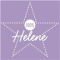 100% Helene logo