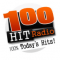 100 Hitradio logo