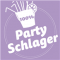 100% Partyschlager logo