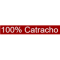 100 Porciento Catracho logo