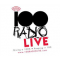 100 Radio Live logo