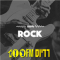 100% Rock - Radios 100FM logo