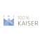 100 % Roland Kaiser logo