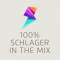 100% Schlager In The Mix logo
