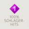 100% Schlager-Hits logo