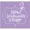 100% Weihnachtsschlager - von SchlagerPlanet logo