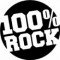 100 X 100 Rock logo