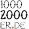 1000 2000er logo