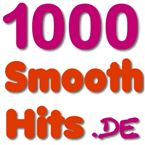 1000 Smoothhits logo